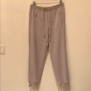 Vince pants (polyester)